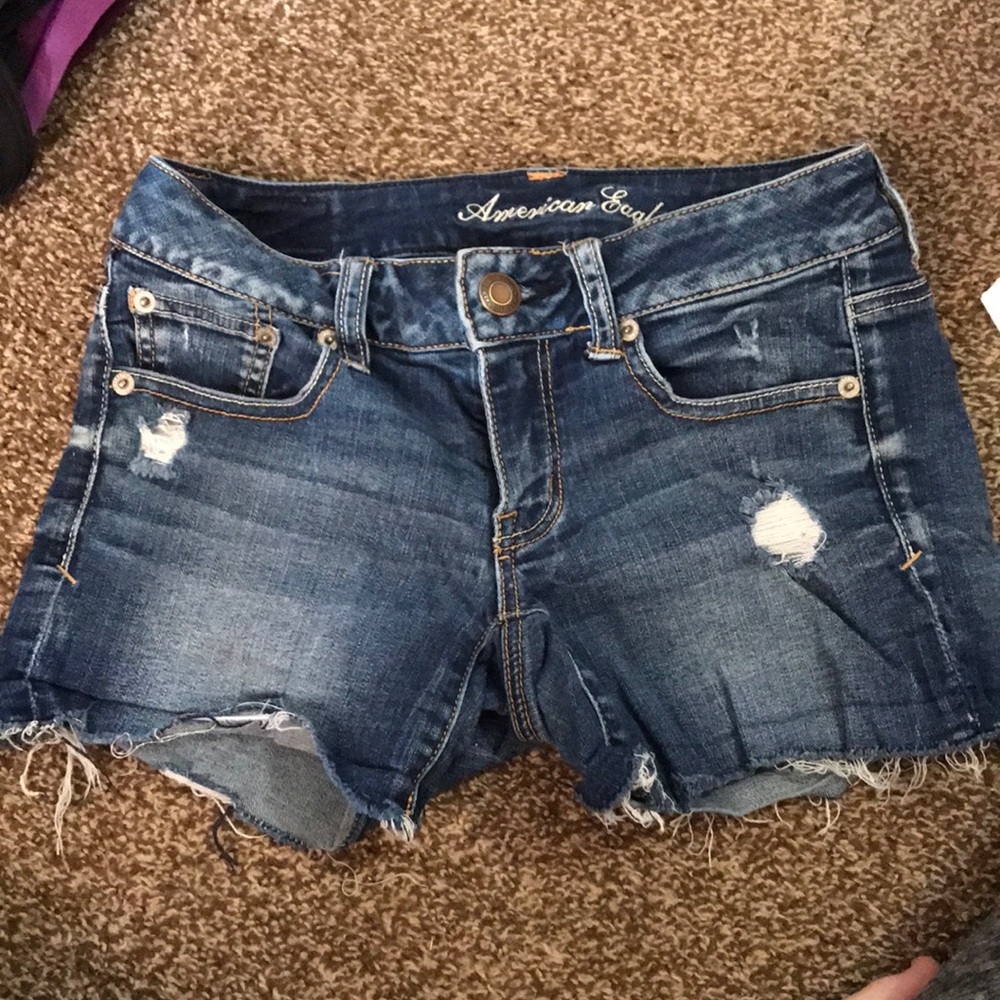 American Eagle Short